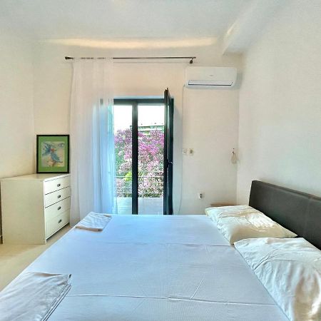 Sea View Apartments Milo บุดวา ภายนอก รูปภาพ