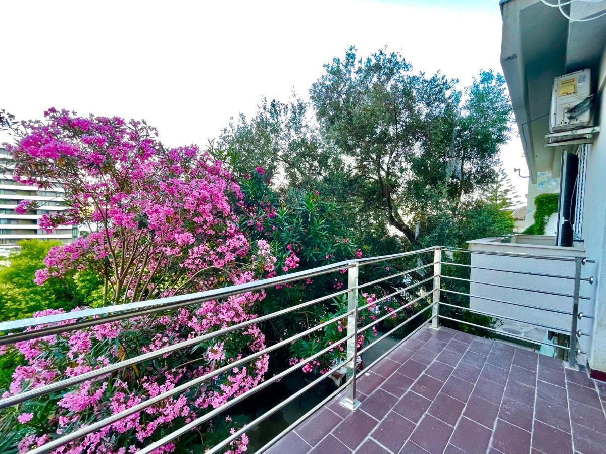 Sea View Apartments Milo บุดวา ภายนอก รูปภาพ